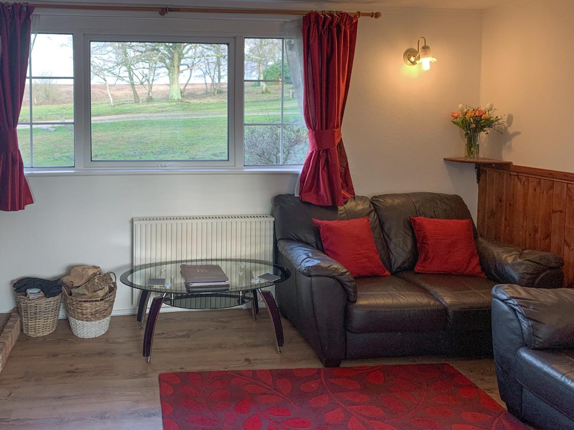 Villa Brookside à Ellingham  Extérieur photo