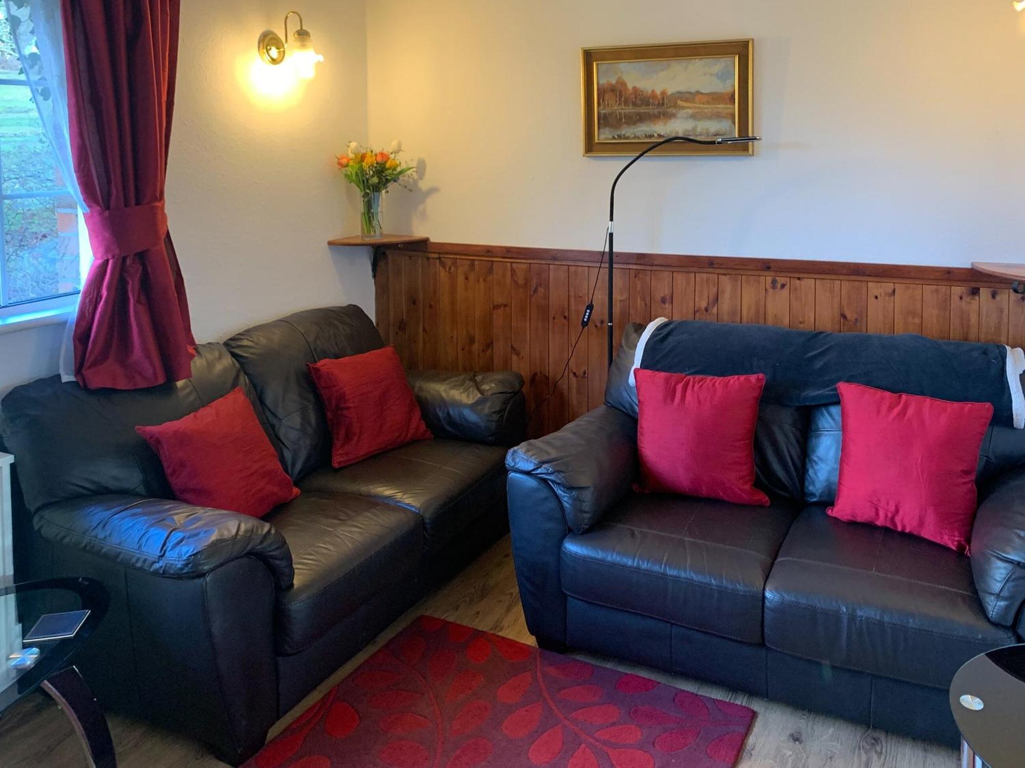 Villa Brookside à Ellingham  Extérieur photo